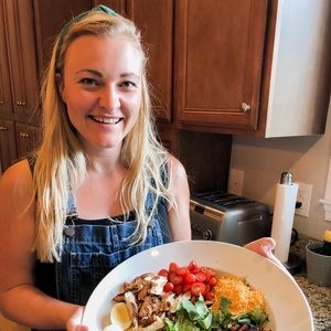 Meet your Posher, Jessica